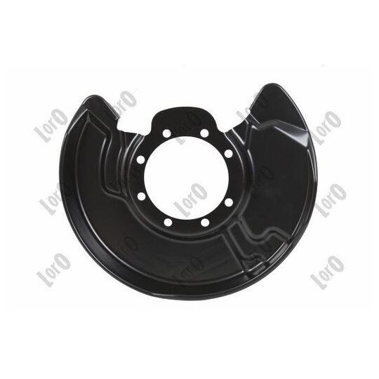 131-07-173 - Splash Panel, brake disc 