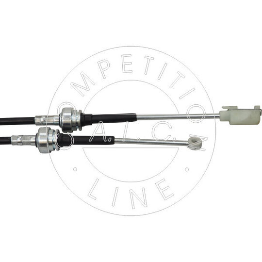 58943 - Cable, manual transmission 