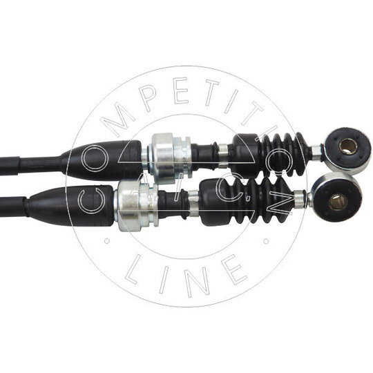 58943 - Cable, manual transmission 