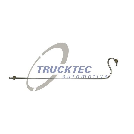 01.13.088 - High Pressure Pipe, injection system 