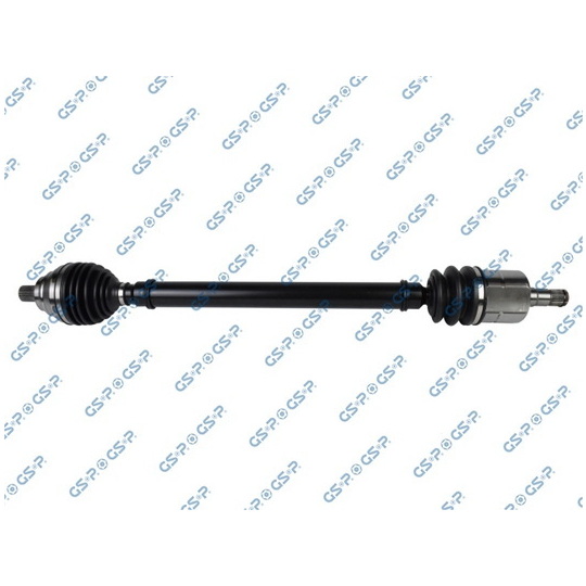 261112 - Drive Shaft 