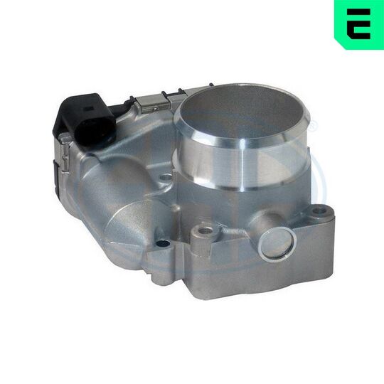 556118A - Throttle body 