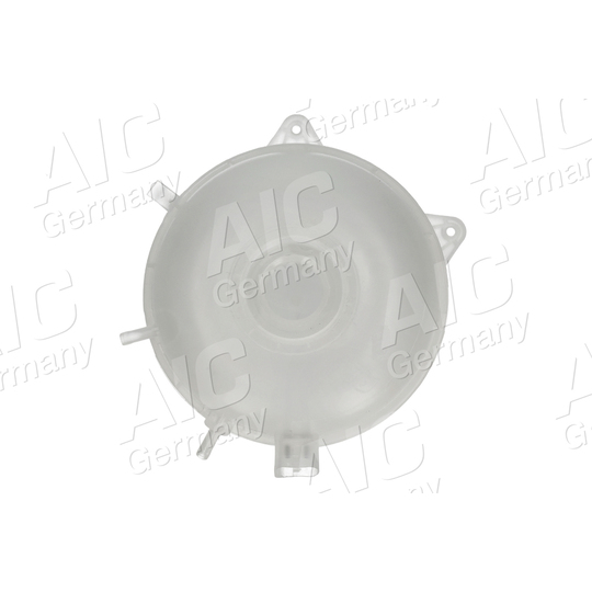 57337 - Expansion Tank, coolant 