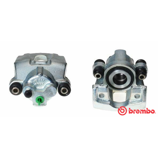 F 37 002 - Brake Caliper 