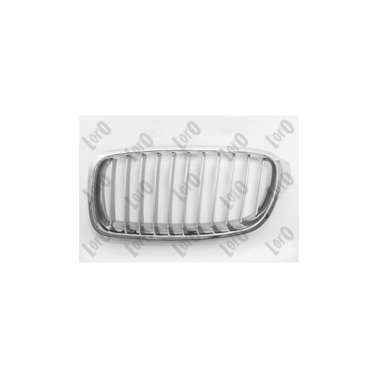 004-33-408 - Radiator Grille 