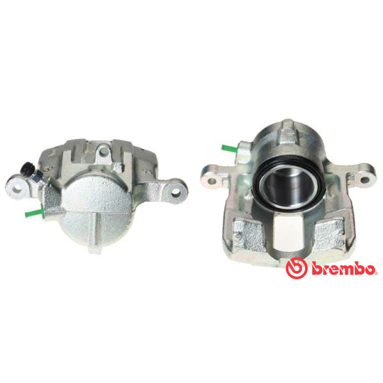 F 50 153 - Brake Caliper 