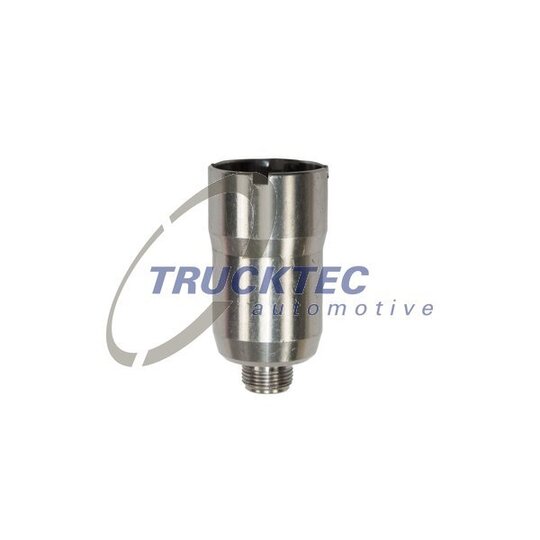 01.10.001 - Sleeve, nozzle holder 