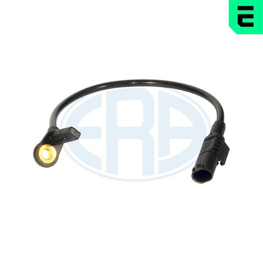 560231A - Sensor, wheel speed 