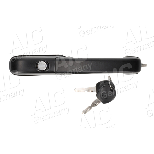 50562 - Door Handle 