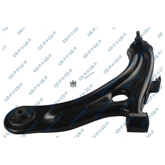 S062853 - Track Control Arm 