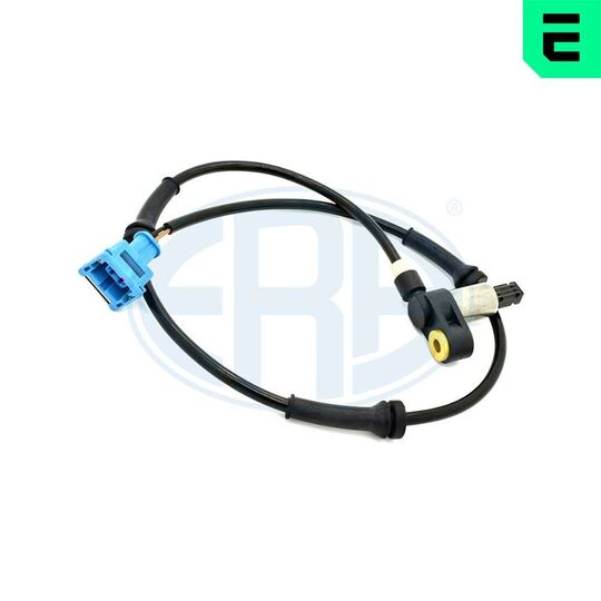 560565A - Sensor, wheel speed 