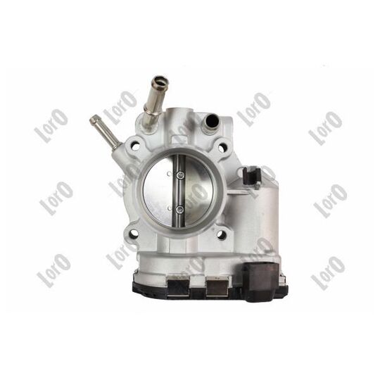 121-02-005 - Throttle Body 