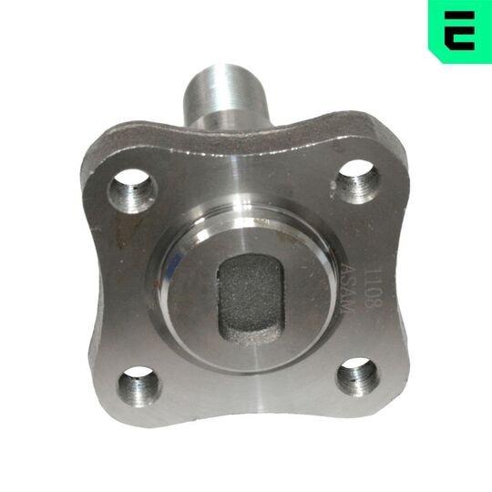 04-P387 - Wheel hub 