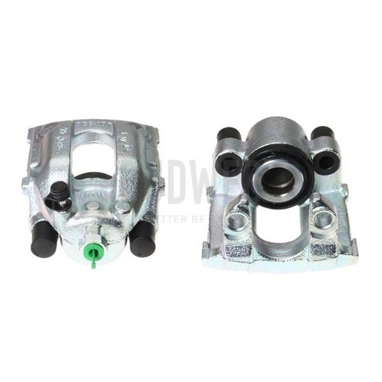 342713 - Brake Caliper 