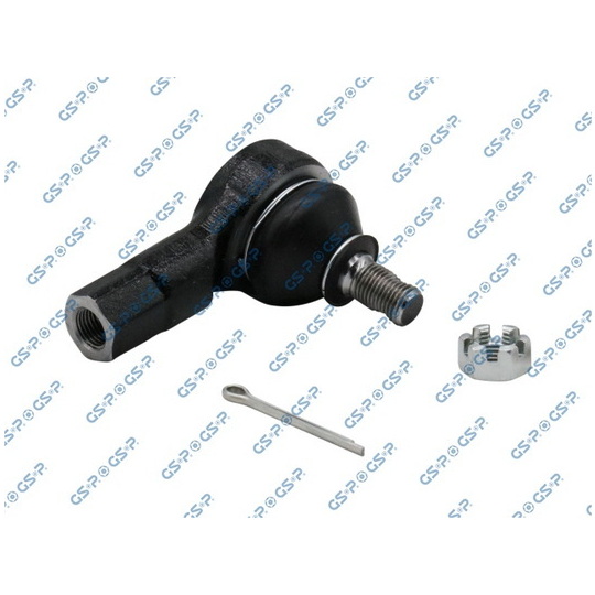 S070376 - Tie Rod End 