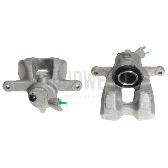 345007 - Brake Caliper 