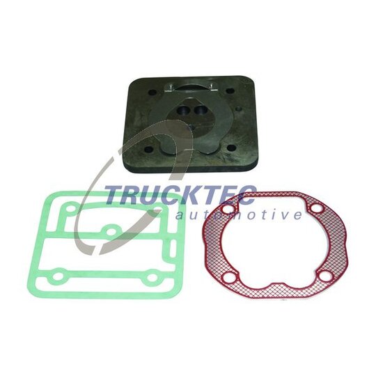 03.15.014 - Valve Plate, air compressor 