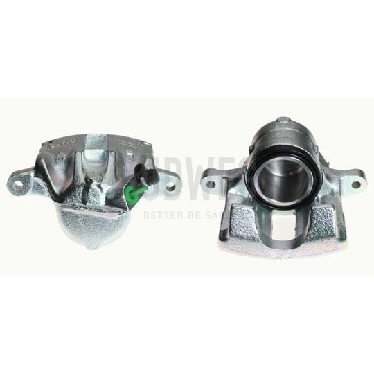 341808 - Brake Caliper 