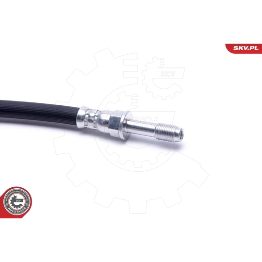 35SKV210 - Brake Hose 