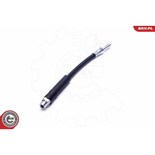 35SKV210 - Brake Hose 