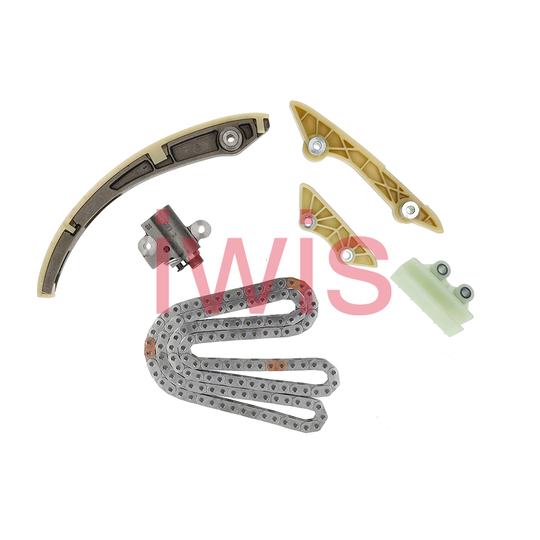 70408Set - Timing Chain Kit 