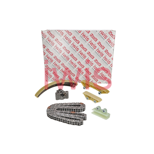 70408Set - Timing Chain Kit 