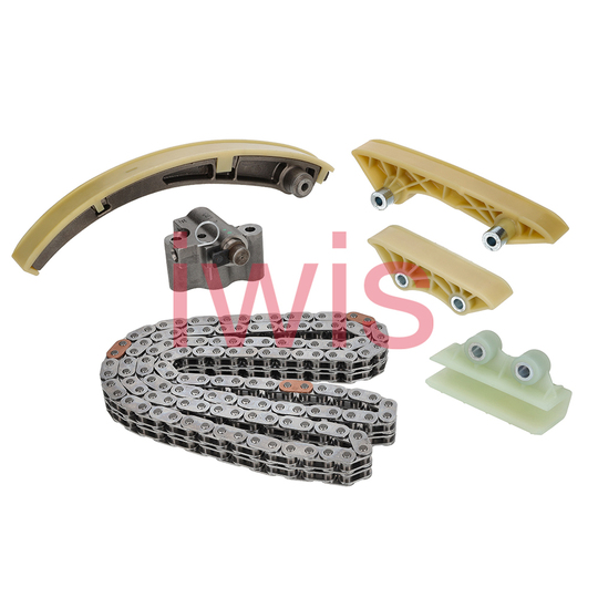 70408Set - Timing Chain Kit 