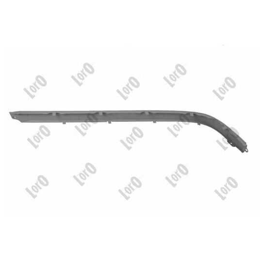 004-15-634 - Trim/Protective Strip, bumper 