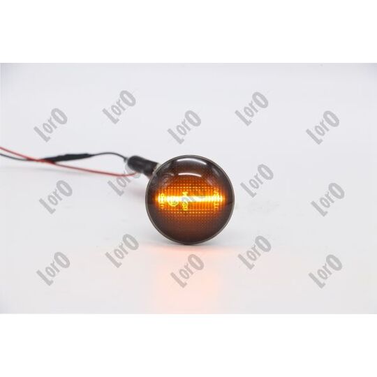 L27-140-003LED-S - Suunatulede komplekt 