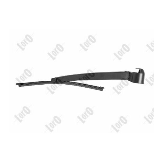 103-00-096-P - Wiper Arm Set, window cleaning 