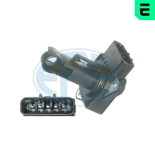 558158 - Air Mass Sensor 