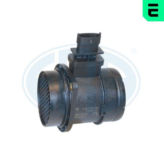 558138 - Air Mass Sensor 