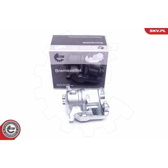 44SKV971 - Brake Caliper 