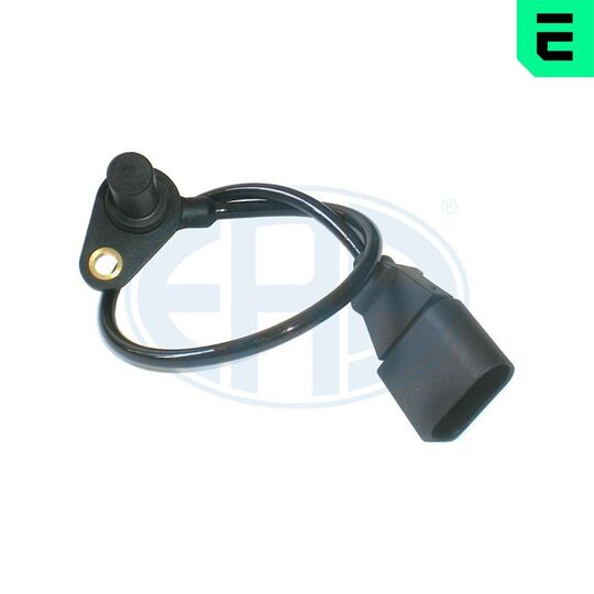 550964A - Sensor, hastighet 