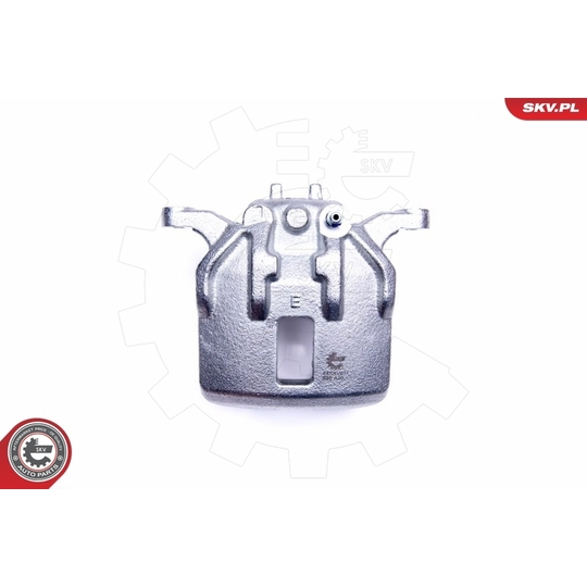 44SKV971 - Brake Caliper 