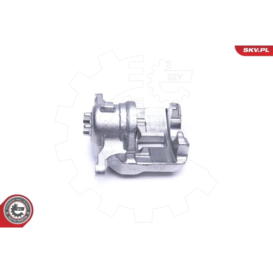 44SKV971 - Brake Caliper 