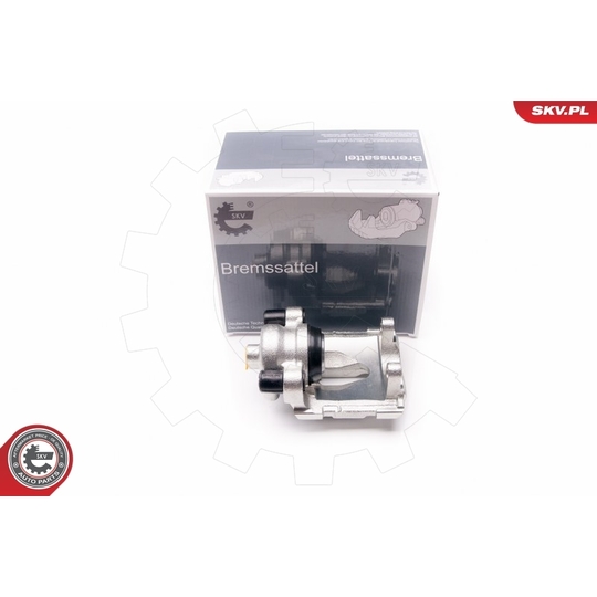 34SKV074 - Brake Caliper 