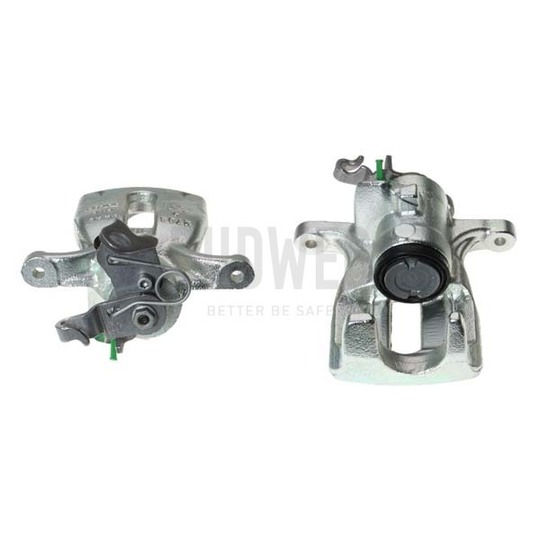 344984 - Brake Caliper 