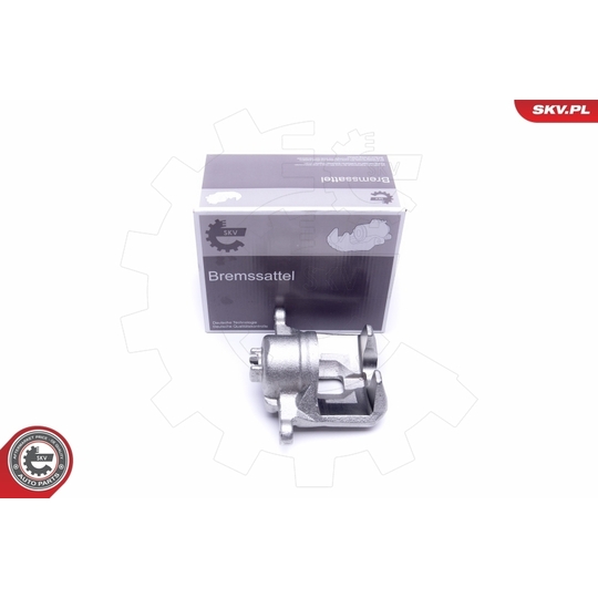 50SKV482 - Brake Caliper 