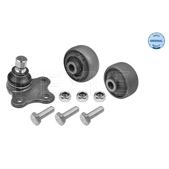 716 610 0006 - Suspension Kit 