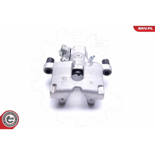 55SKV434 - Brake Caliper 