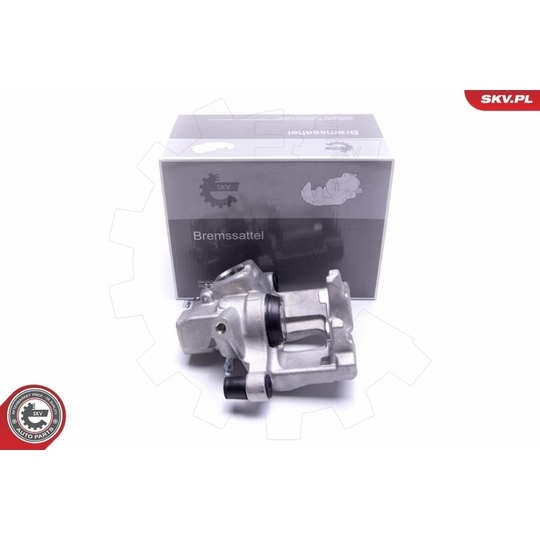 55SKV434 - Brake Caliper 