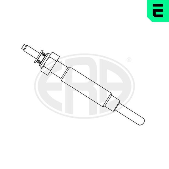 887085 - Glow Plug 