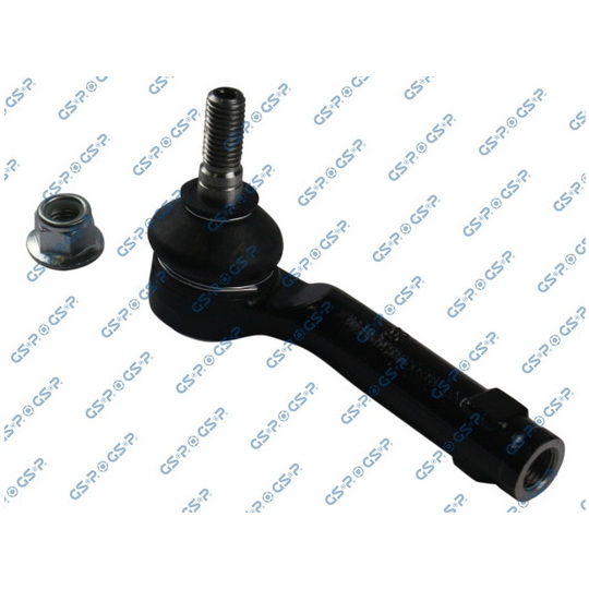 S071637 - Tie Rod End 