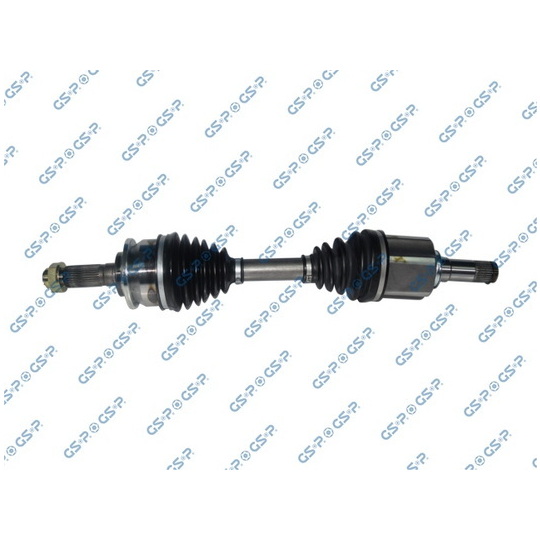 234221 - Drive Shaft 