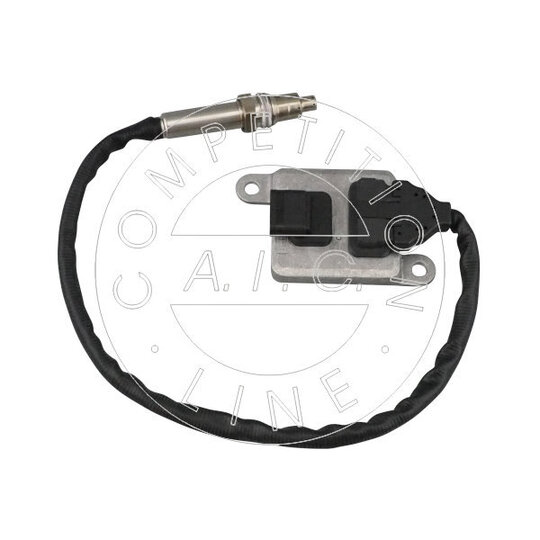 57879 - NOx Sensor, urea injection 