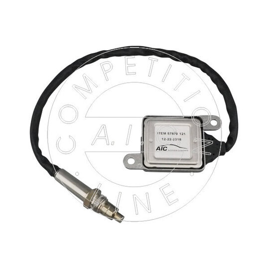 57879 - NOx Sensor, urea injection 