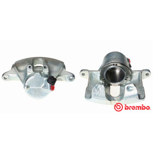 F 50 070 - Brake Caliper 