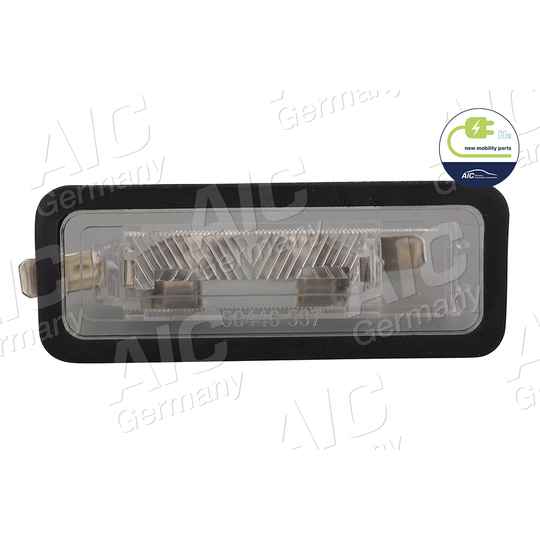 56446 - Licence Plate Light 