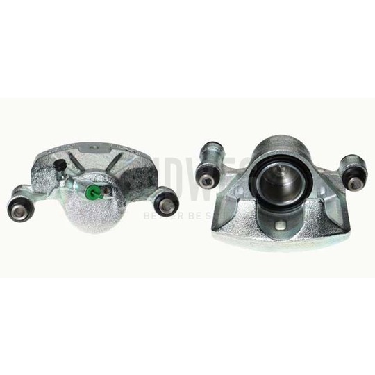 341866 - Brake Caliper 